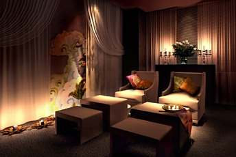 金华男士养生会所:打破沉默的温柔革命