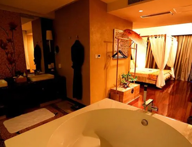 金华养生会所的黄昏恋:当爱情遇上八十岁